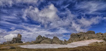 Kosciuszko NP - NSW T (PBH4 00 10763)